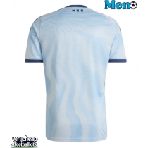 Ajax Replica Third Shirt 2026-27 Short Sleeve